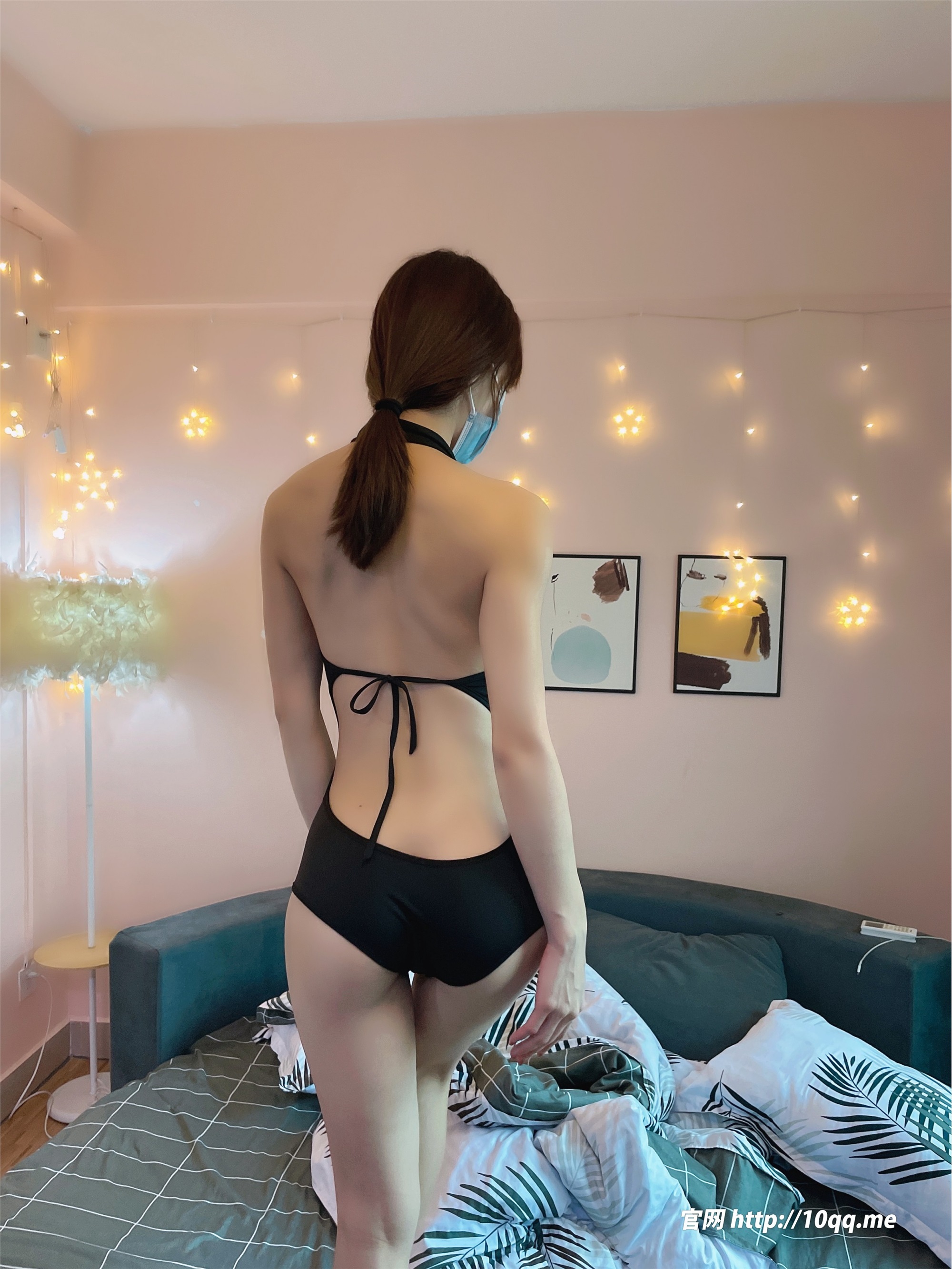 ROSI口罩系列 2024.08.30 NO.3001